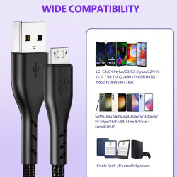 C5 USB cable for Android