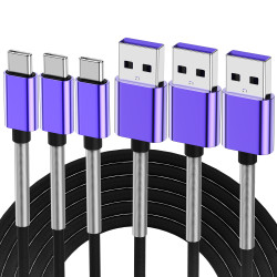 C3 USB to Type C cable