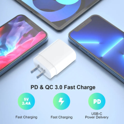 PD 25w Super Fast Charger