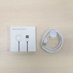 2.5W 5W Type C Fast Charging Original PD Magsafe Wireless Magnetic Charger For Apple Watch Ultra 8/7/6/5/4/3