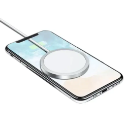 2023 Hot Selling CE Certificate 9V/2A Qc2.0 15W Original Appl Wireless Charger For Iphone 12 13 14 QI appl wireless charger